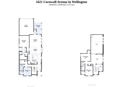 1621 Cornwall Ave, Haslet, TX 76052 photo 34