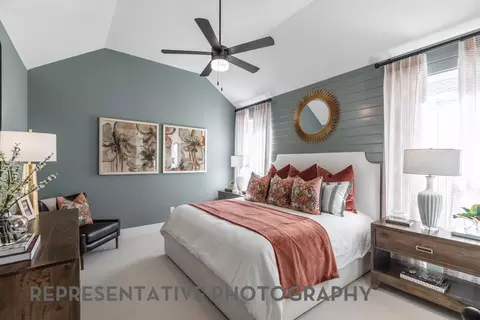1621 Cornwall Ave, Haslet, TX 76052 photo 12