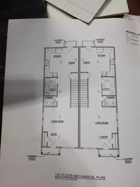 406 E Bonham St, Tom Bean, TX 75491 photo 34