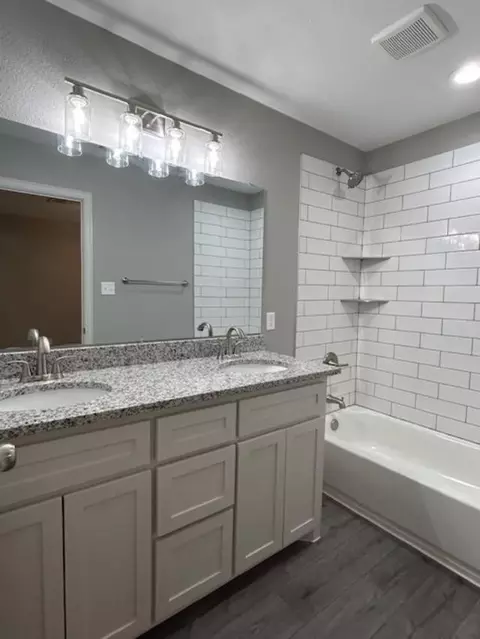 406 E Bonham St, Tom Bean, TX 75491 photo 21