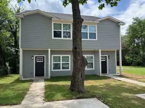 406 E Bonham St, Tom Bean, TX 75491 photo 2