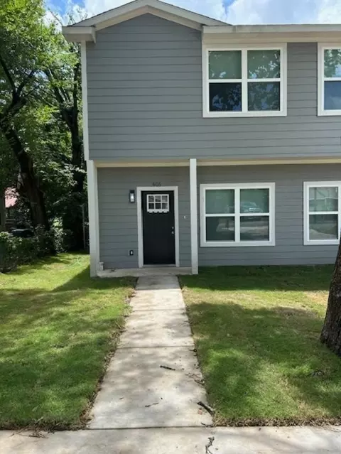 406 E Bonham St, Tom Bean, TX 75491 photo 4