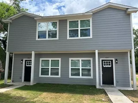 406 E Bonham St, Tom Bean, TX 75491 photo 3