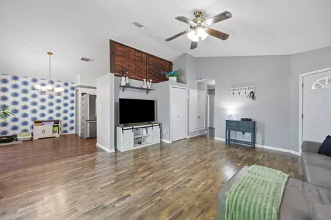 25 Brewster Ct, Allen, TX 75002