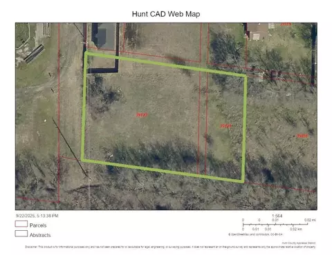 2800 Carver St, Greenville, TX 75401