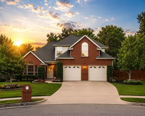 749 W Park Ct, Keller, TX 76248