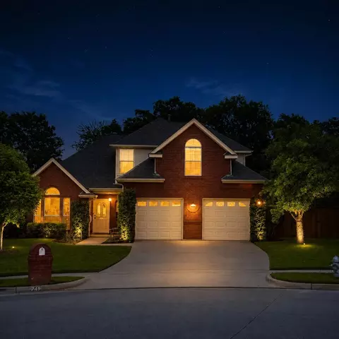 749 W Park Ct, Keller, TX 76248