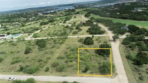 lot141 Spyglass Dr, Possum Kingdom Lake, TX 76449