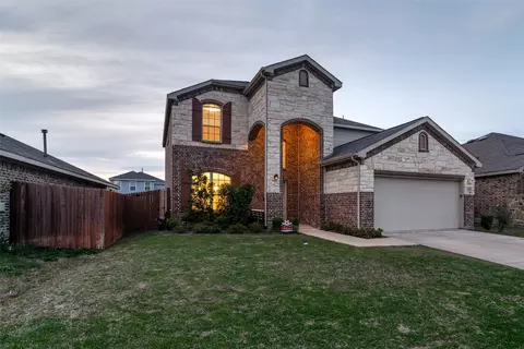 1965 Travertine Ave, Forney, TX 75126
