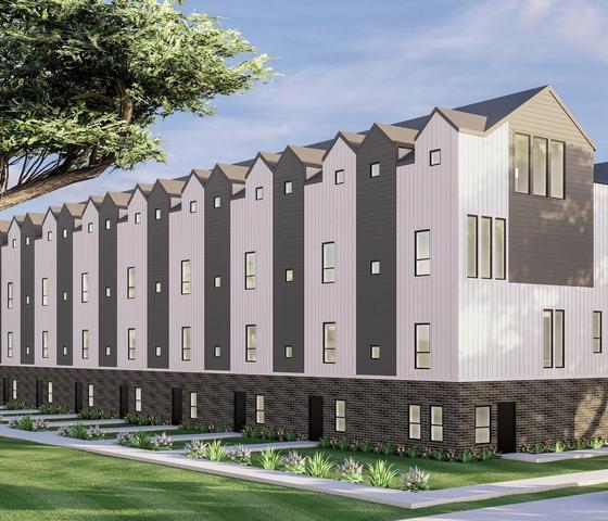 316 N Lancaster Ave, Dallas, TX 75203