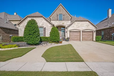 131 Magnolia Ln, Hickory Creek, TX 75065