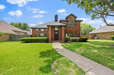 3708 Campstone Dr, Plano, TX 75023