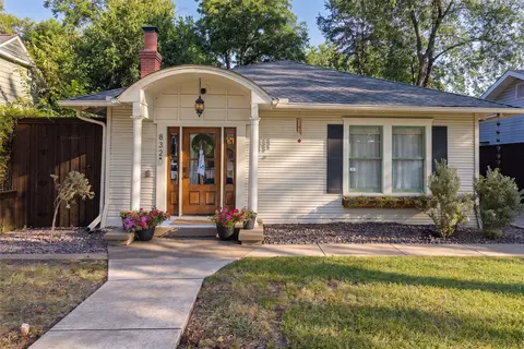 832 N Winnetka Ave, Dallas, TX 75208