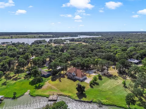 134 Lcr 796, Groesbeck, TX 76642