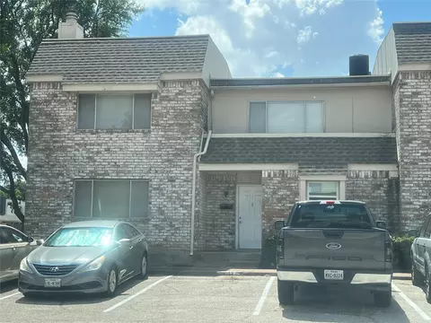 2131 Trellis Pl #2131, Richardson, TX 75081