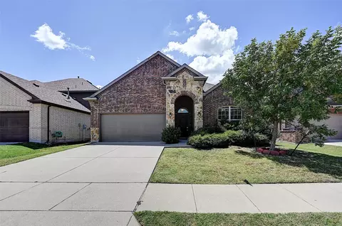 4016 Blessington Dr, Frisco, TX 75036