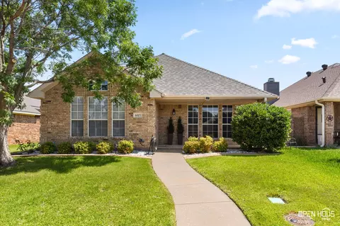 6015 Oakmonnt Dr, Wichita Falls, TX 76310