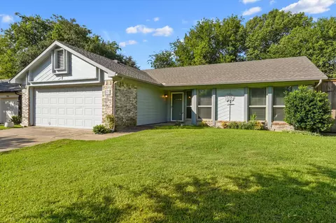 207 Mapleridge Dr, Rockwall, TX 75032