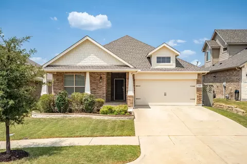 2304 Mockingbird Ct, Northlake, TX 76247