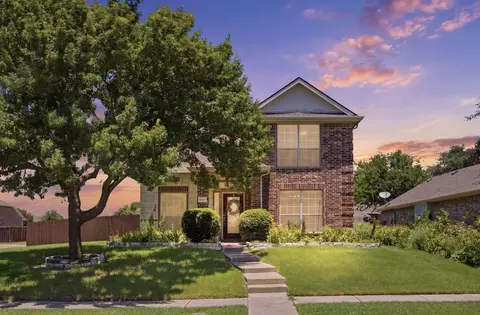 1201 Destiny Ct, Wylie, TX 75098