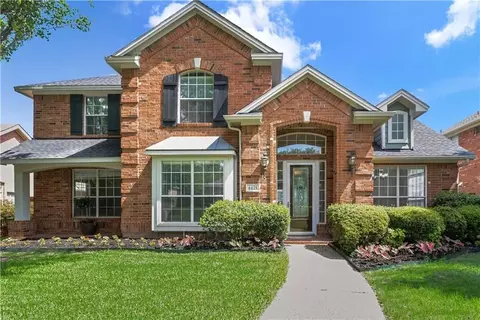 4421 Maize Dr, Plano, TX 75093