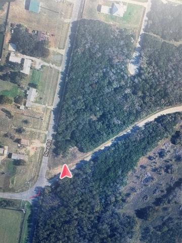 4001 Davis Rd, Granbury, TX 76049