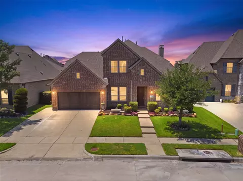 4625 Maverick Way, Carrollton, TX 75010