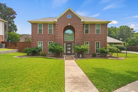 2341 Serenity Ln, Heath, TX 75032
