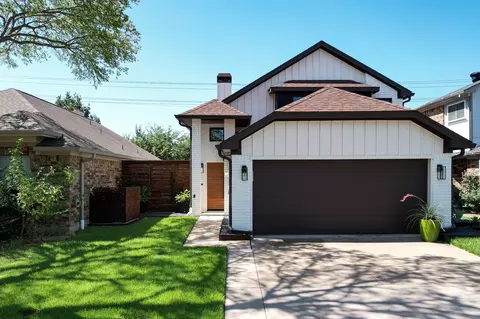 1308 Daffodil Ln, Lewisville, TX 75077