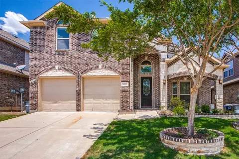 14221 Winter Hill Dr, Little Elm, TX 75068
