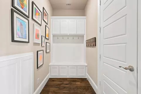 Entry Way - 524 Ellison Trce, Argyle, TX 76226 photo 2 of 2