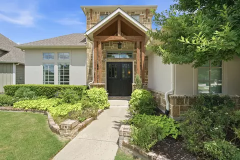 524 Ellison Trce, Argyle, TX 76226