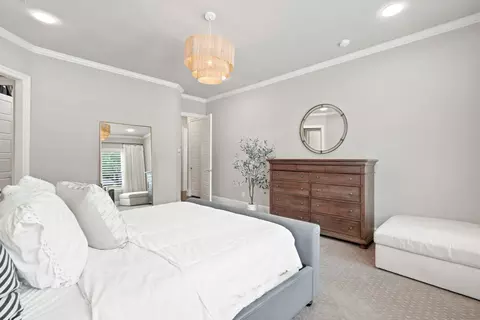 Bedroom - 524 Ellison Trce, Argyle, TX 76226 photo 2 of 5
