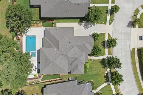 View/Area - 524 Ellison Trce, Argyle, TX 76226 photo 2 of 3
