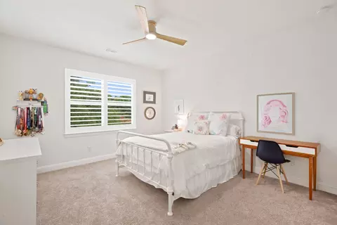 Bedroom - 524 Ellison Trce, Argyle, TX 76226 photo 5 of 5