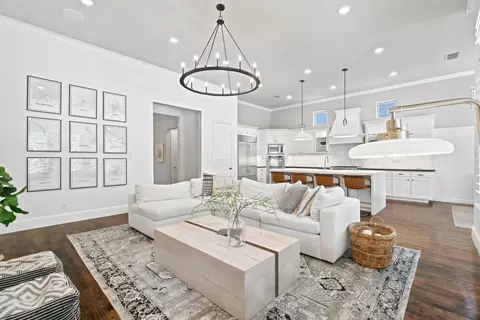 Living - 524 Ellison Trce, Argyle, TX 76226 photo 2 of 2