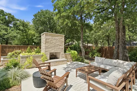 Exterior - 524 Ellison Trce, Argyle, TX 76226 photo 3 of 8