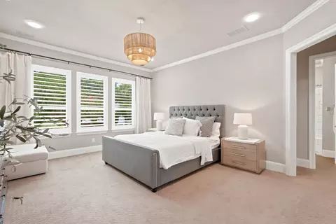 Bedroom - 524 Ellison Trce, Argyle, TX 76226 photo 1 of 5