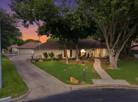 5308 Dixie Cir, Sachse, TX 75048