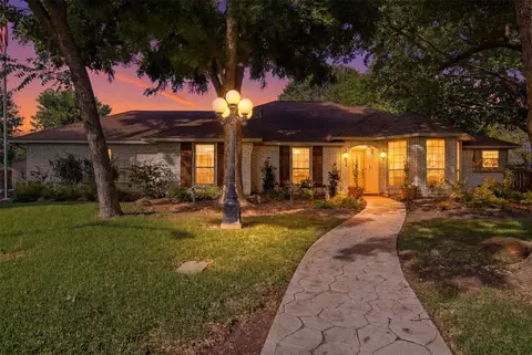 5308 Dixie Cir, Sachse, TX 75048