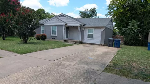 10923 Myrtice Dr, Dallas, TX 75228
