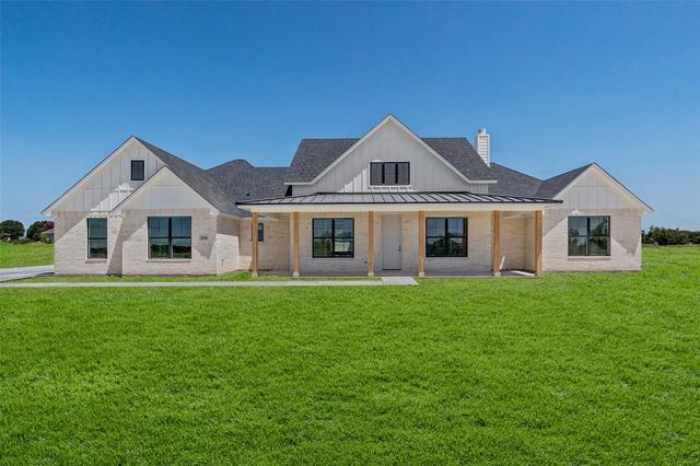 1040 Dove Hill Branch Rd, Weatherford, TX 76088