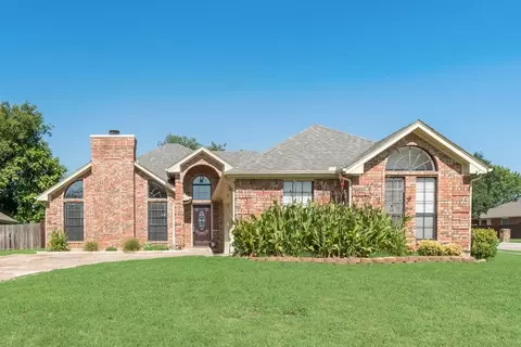 5021 Marcus Dr, Flower Mound, TX 75028