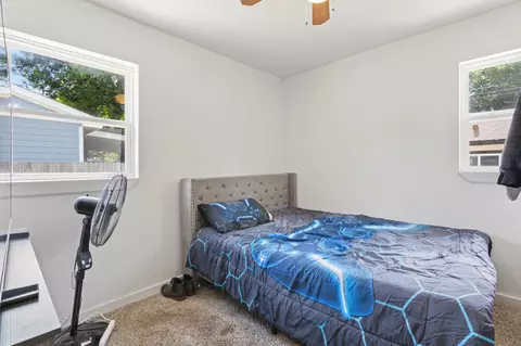 Bedroom - 1706 Summit St, Mesquite, TX 75149 photo 1 of 3