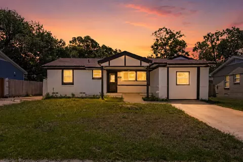 1706 Summit St, Mesquite, TX 75149