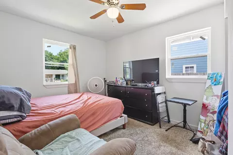 Bedroom - 1706 Summit St, Mesquite, TX 75149 photo 3 of 3