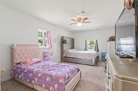 Bedroom - 1706 Summit St, Mesquite, TX 75149 photo 2 of 3
