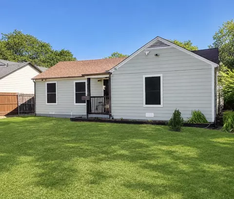 1642 Ash St, Grand Prairie, TX 75050