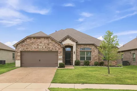 2911 Diamondback Dr, Melissa, TX 75454
