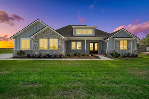 1025 Galaxy, Woodway, TX 76712